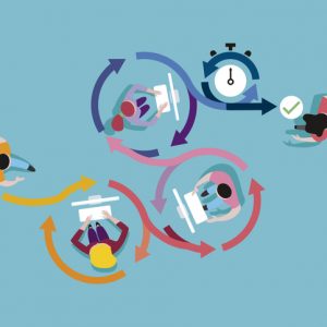 Certificado - Metodologías ágiles para el desarrollo de proyectos